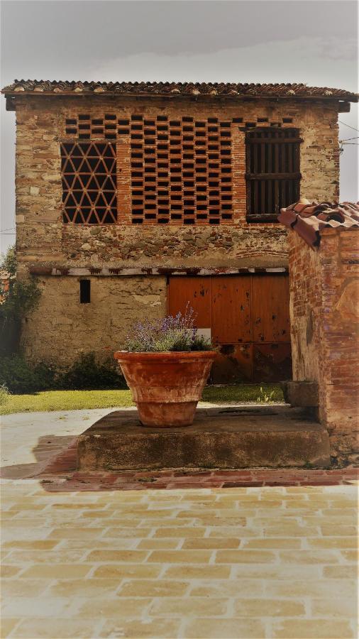 Il Tiglio Jacuzzi&Sauna Lucca Exterior photo
